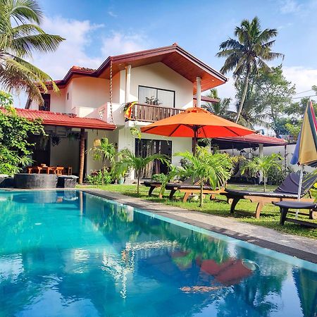 Villa 26 Weligama Eksteriør bilde
