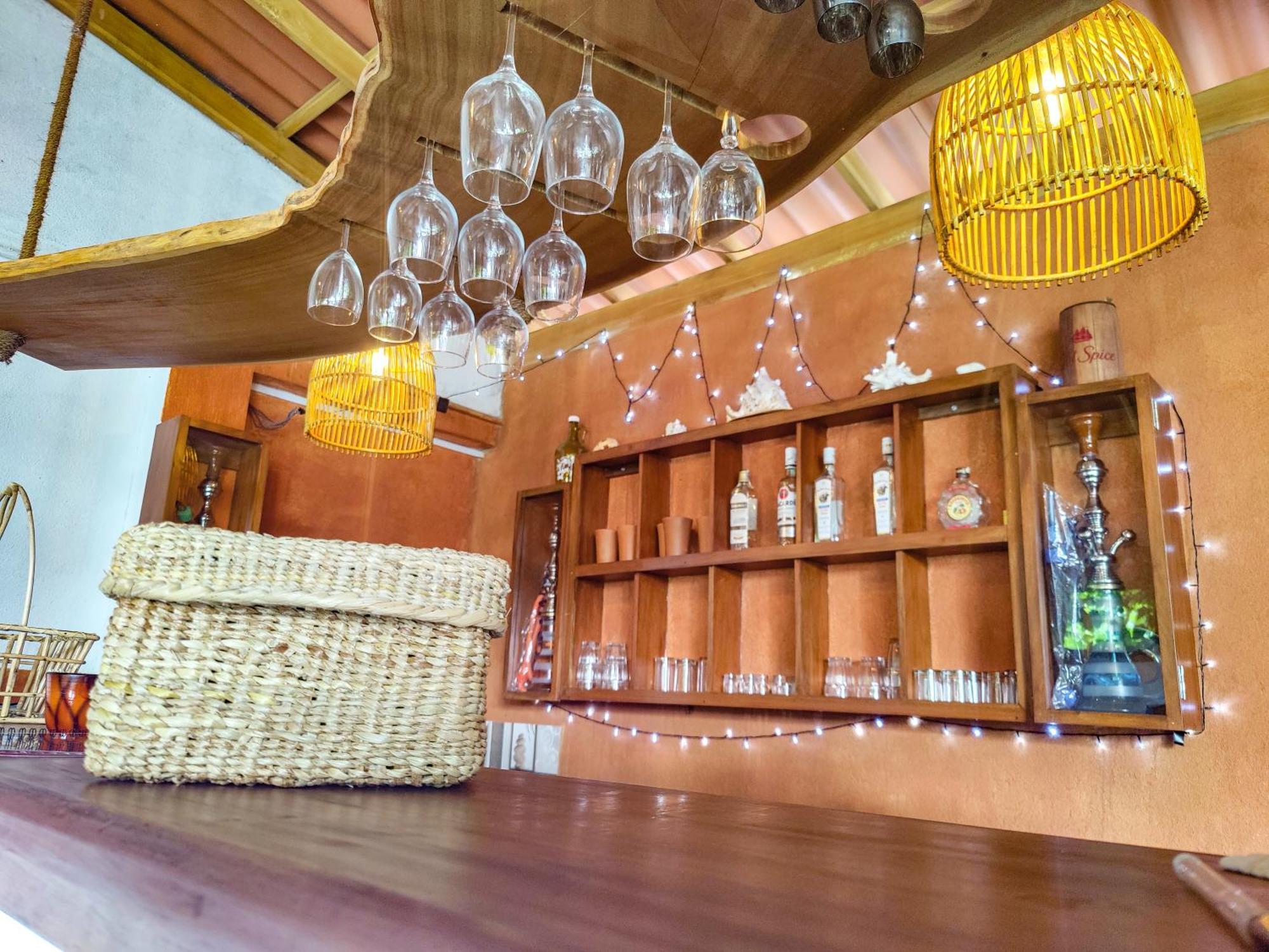 Villa 26 Weligama Eksteriør bilde