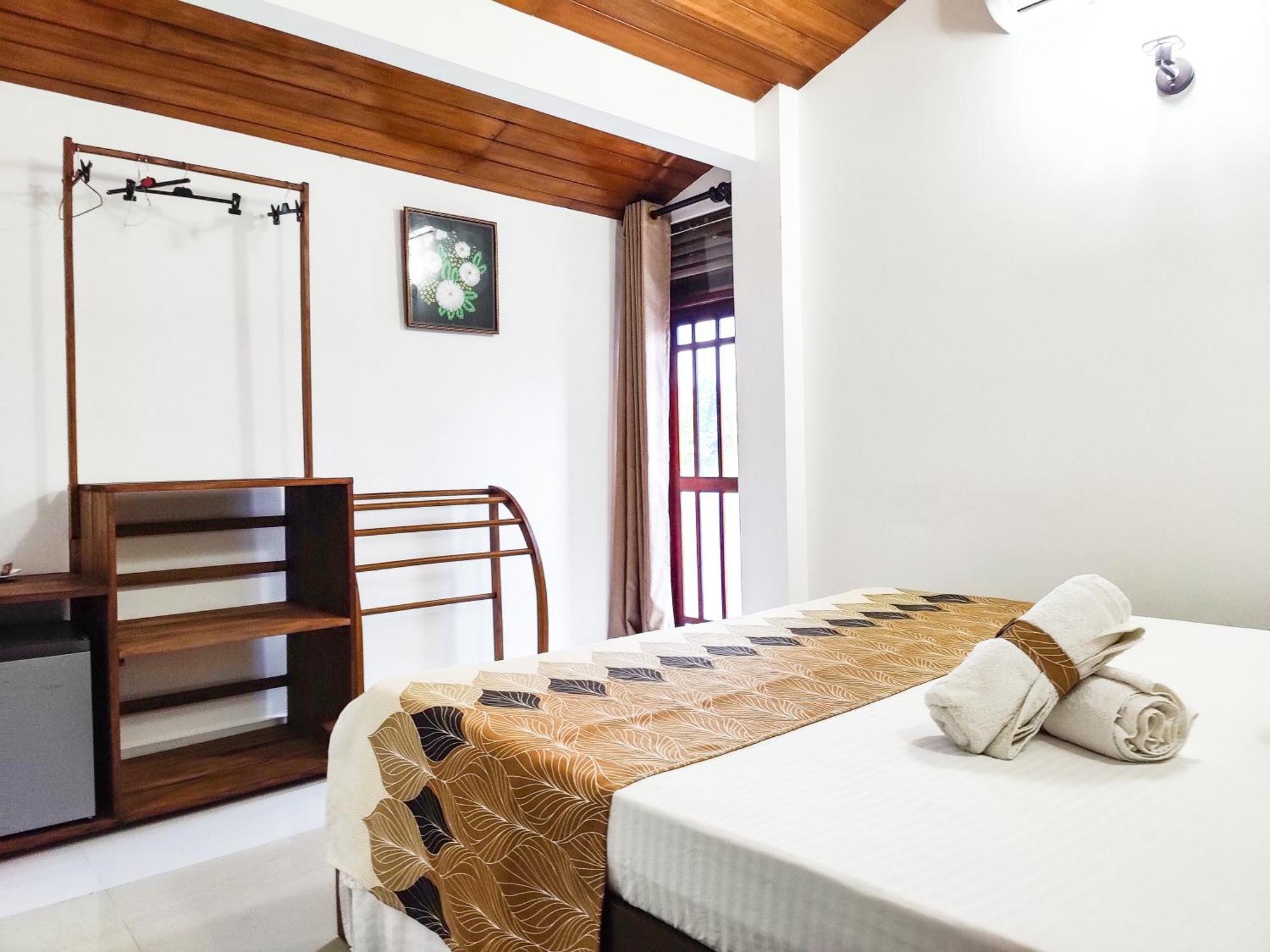 Villa 26 Weligama Eksteriør bilde