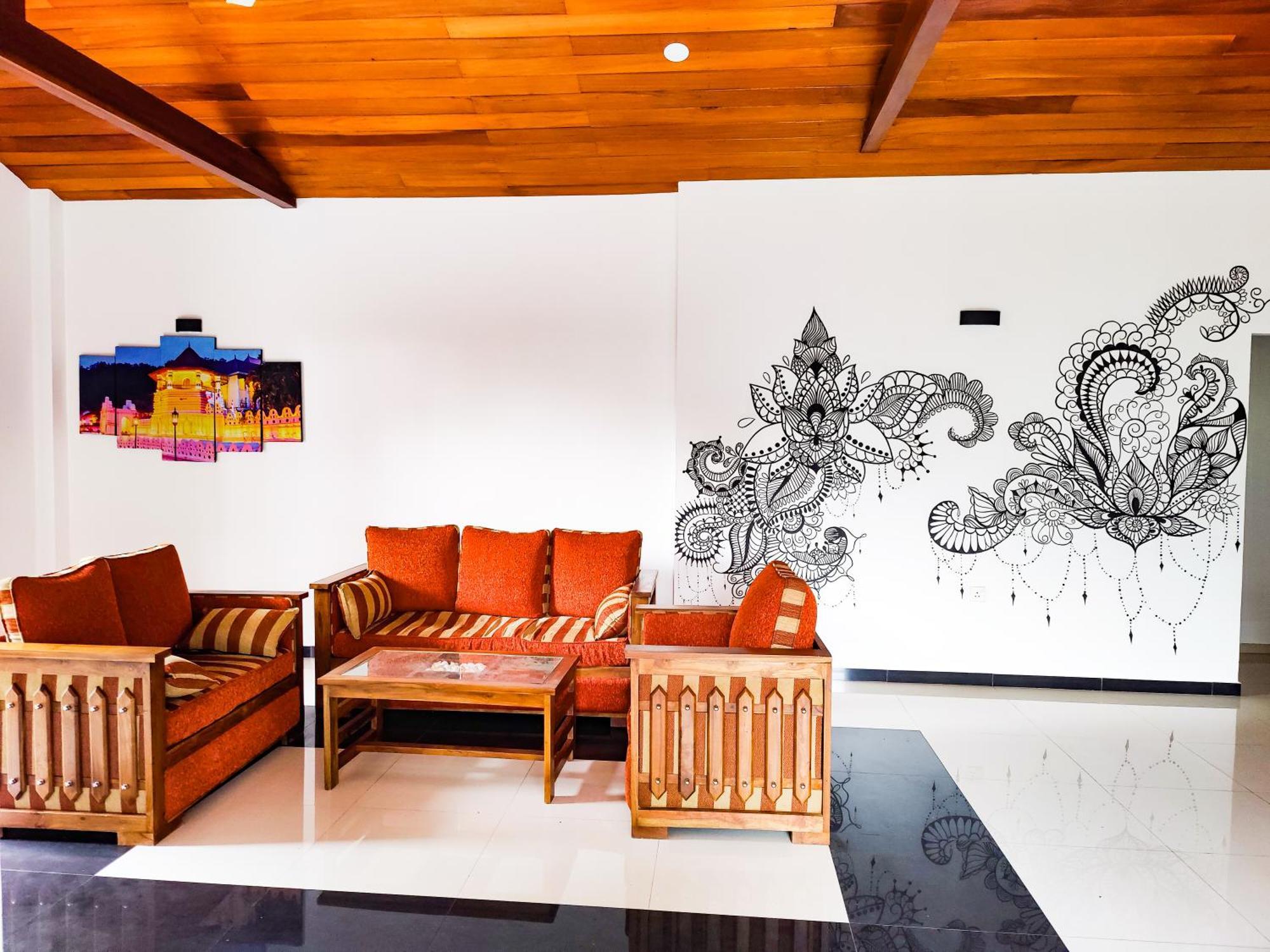 Villa 26 Weligama Eksteriør bilde