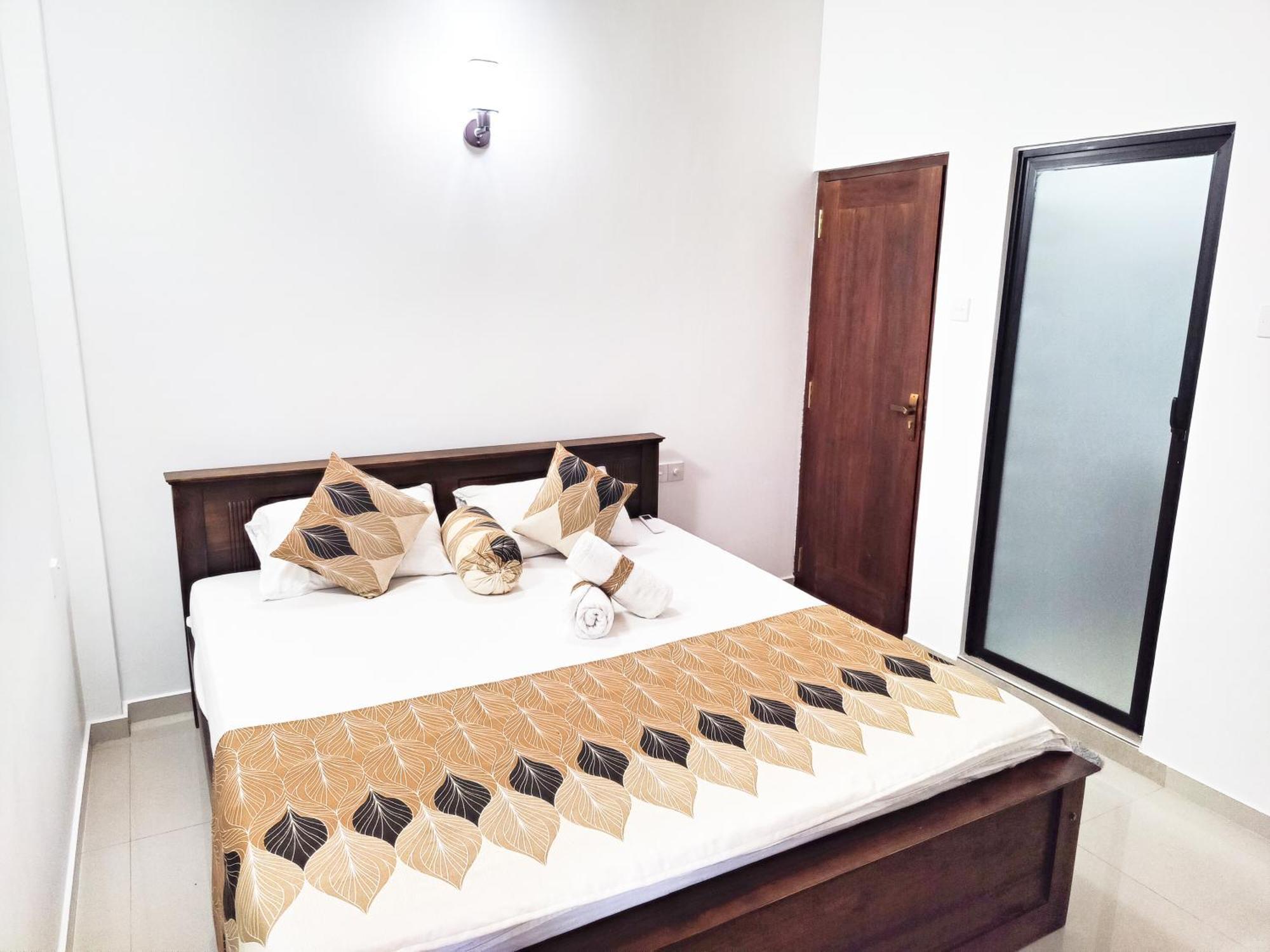 Villa 26 Weligama Eksteriør bilde