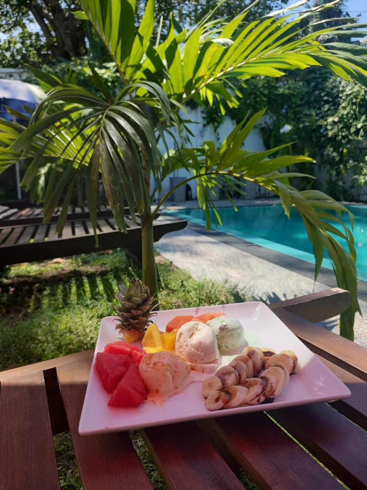 Villa 26 Weligama Eksteriør bilde