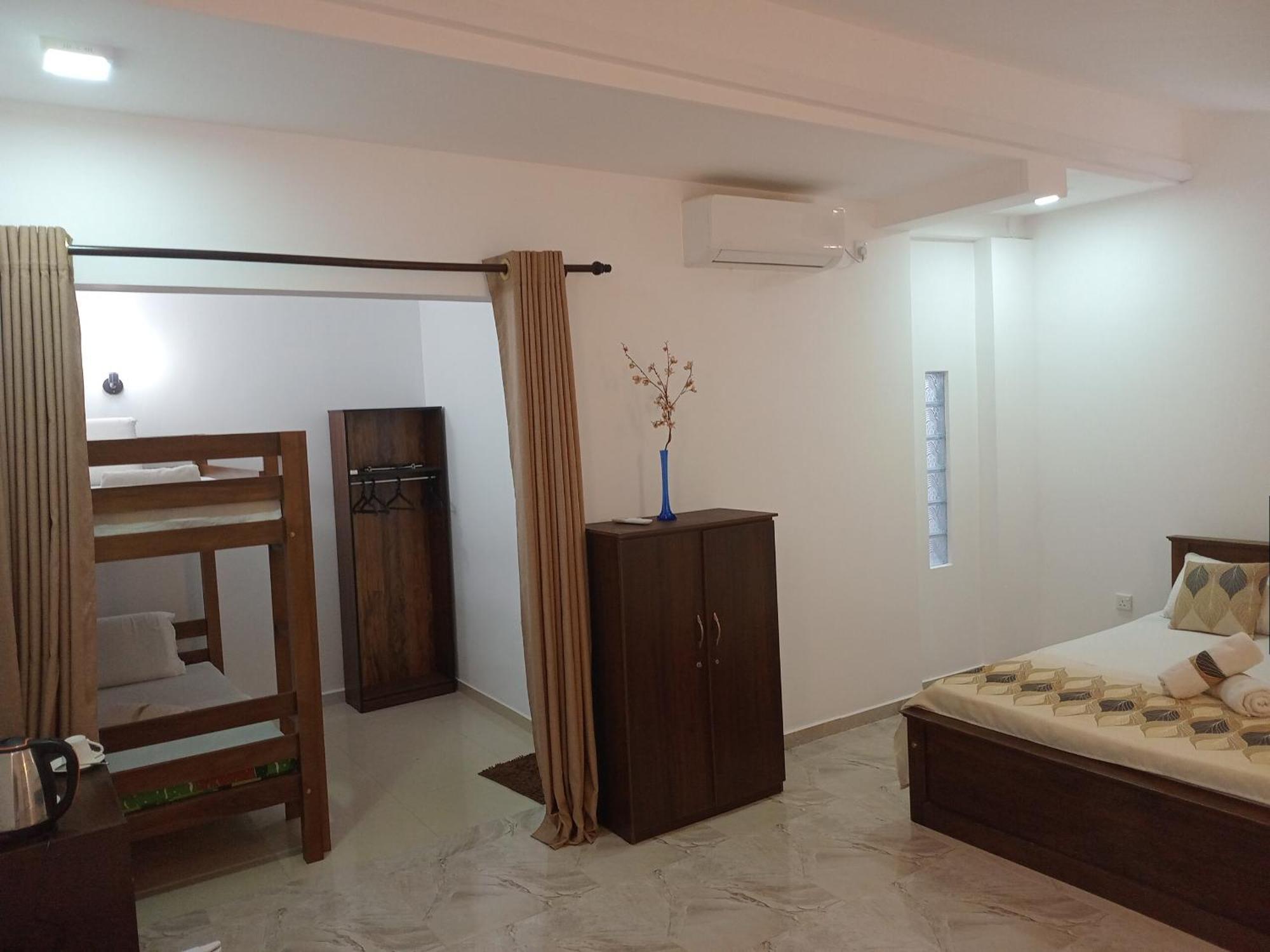 Villa 26 Weligama Eksteriør bilde