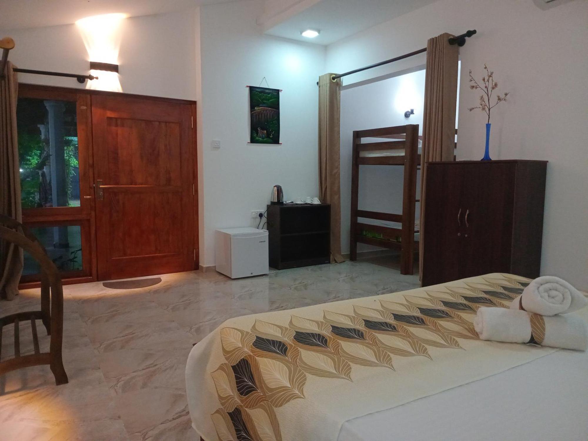 Villa 26 Weligama Eksteriør bilde