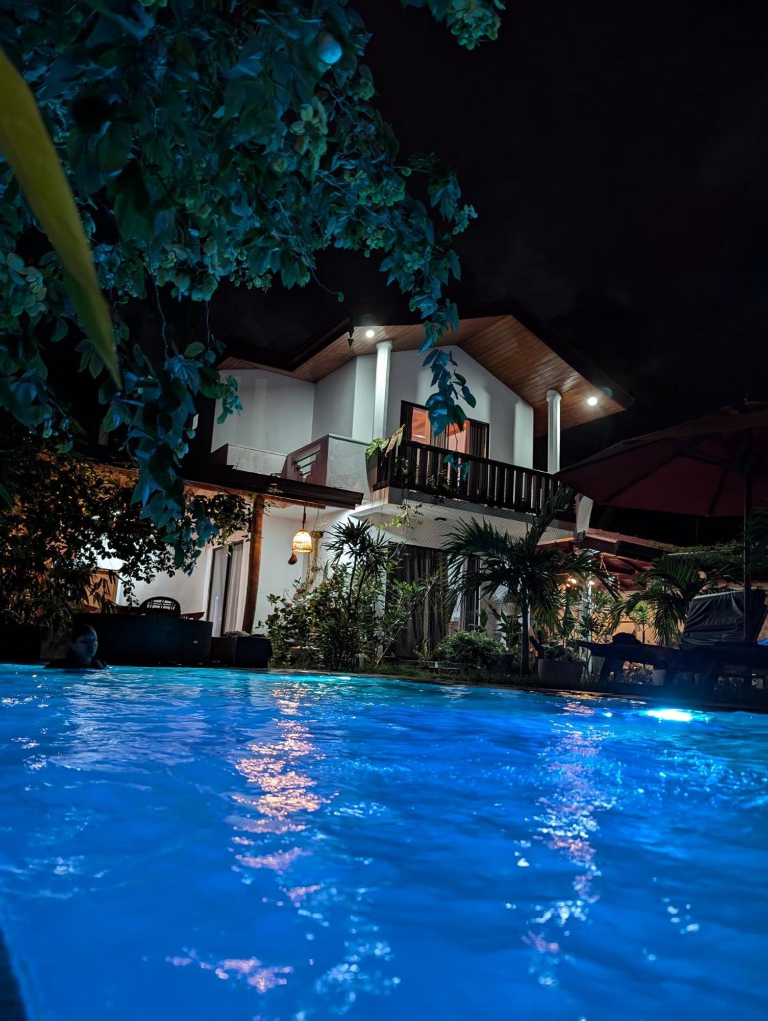 Villa 26 Weligama Eksteriør bilde