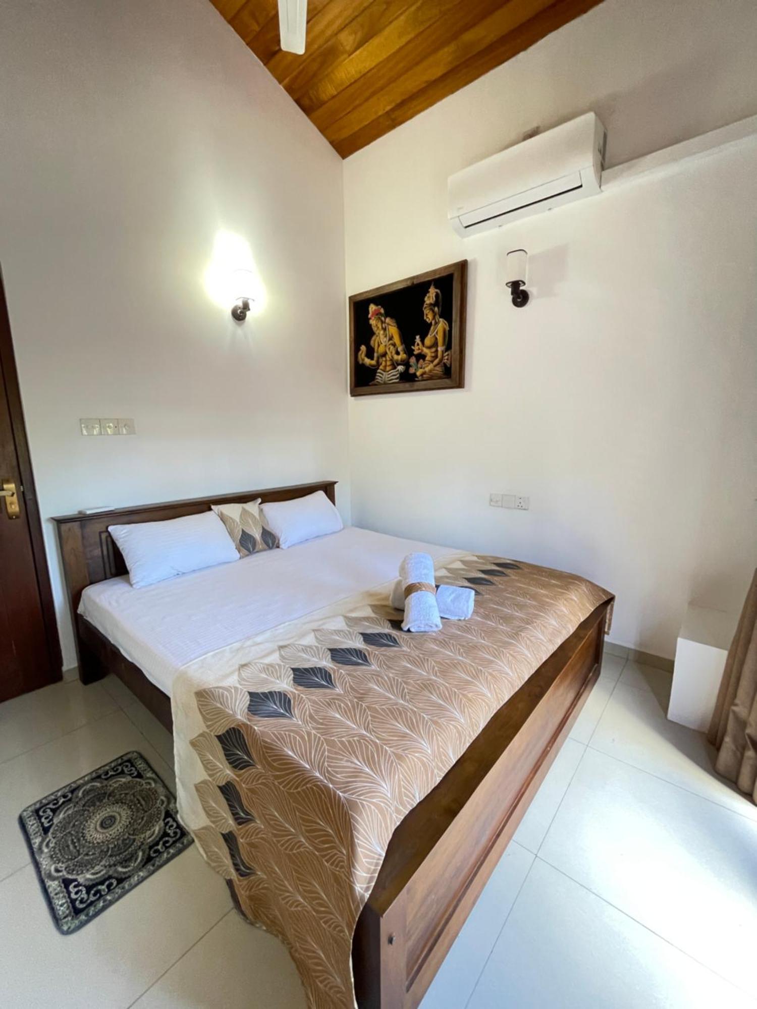 Villa 26 Weligama Eksteriør bilde