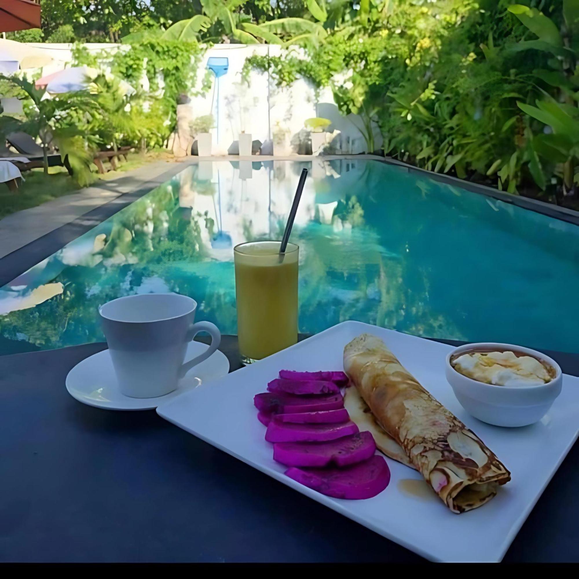 Villa 26 Weligama Eksteriør bilde