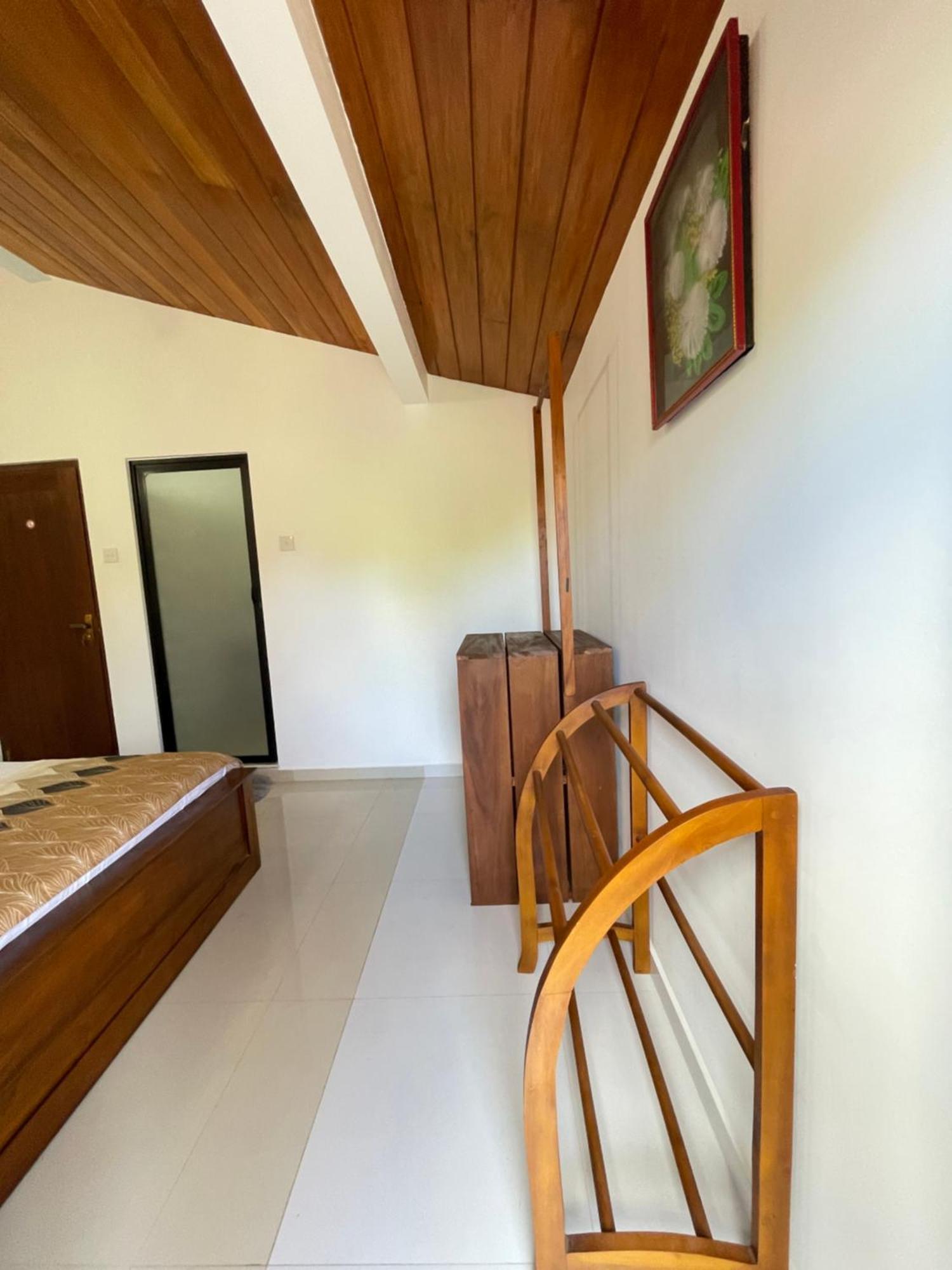 Villa 26 Weligama Eksteriør bilde