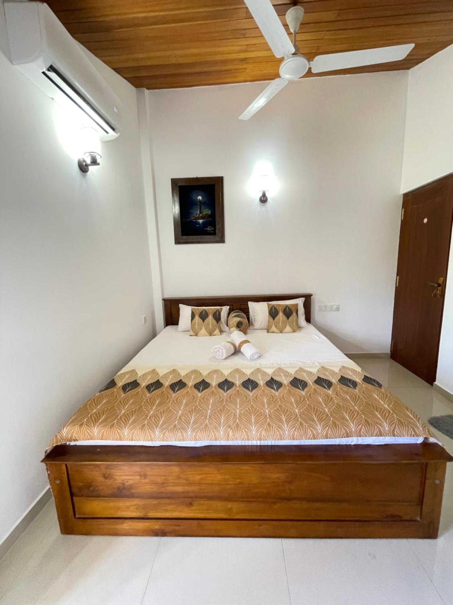 Villa 26 Weligama Eksteriør bilde