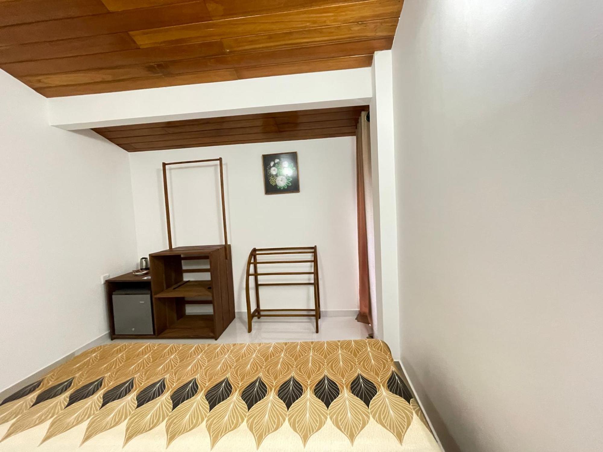 Villa 26 Weligama Eksteriør bilde