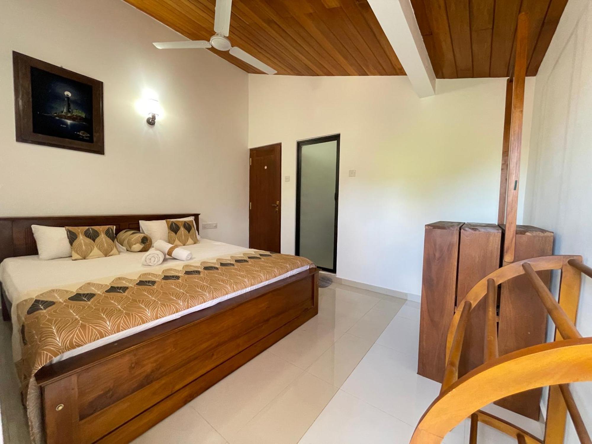 Villa 26 Weligama Eksteriør bilde